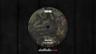 DT:Premiere | Uncertain - Advice [X erie]