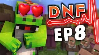 VILLAGE ROMANCE - DO NOT FLATLINE (EP 8)