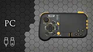 Обзор IINE Mousepad Pro