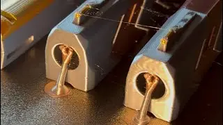 🔥 SHOCK LIVE: 33H NON-STOP 3D PRINTRU: 🔥33 ЧАСА ПЕЧАТИ БЕЗ ОСТАНОВКИ