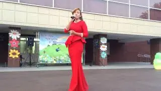 Мария Кузнецова. Земля моя добрая