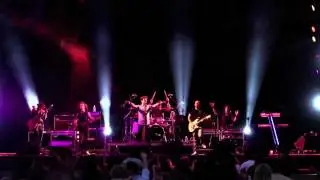 Goodwines - The Lovers (LIVE in Vigevano)