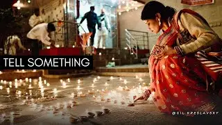 Stop Taking Photos That Say Nothing -  The TRICK to Telling a Story