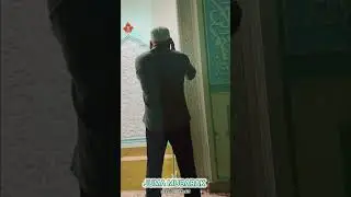ДЖУМА МУБАРАК 🕌 
