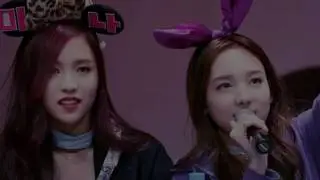 Minayeon - Twice ( 미나 연 - 트와이스 ) Every time