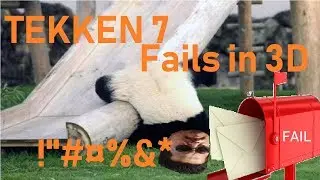 Chuck spends a year playing Tekken 7; This is what we found.