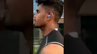 Running and Workout Boat Wireless Airbuds | Sports Shorts