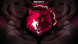 AE BassWolves - Visualizer v1.6 - [HiZ] (TrapWolves Style)