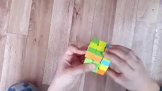 Как выйти из ситуации жёлтый крест и двойные глаза!