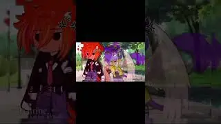 Наконец-то что-то про РК #gacha #animecreator #Тренды #Trend #ос #гачалайф #гача #gachalife #клуб