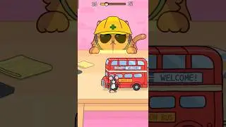 Mouse 🐭 And Cat 🐱 Hide And Seek Gameplay #26 #games #shortsfeed #shortsfunny #shorts