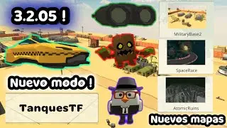 🔥🤯Probando la NUEVA versión 3.2.05 de CHICKEN GUN