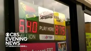 $875 million Powerball jackpot has many feeling lucky