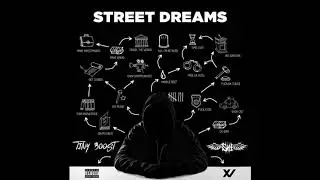 Tiny Boost x Snap Capone - Chrome Pipes prod. Slay Products 