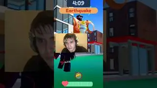Goofy God (Beta) is weirdly fun 