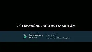 Ơ , Động đất à . không phải đó là bọn anh đang bi lên