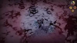 DST Shorts: Pengull Attack