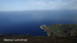 Massa Lubrense, Italian charm