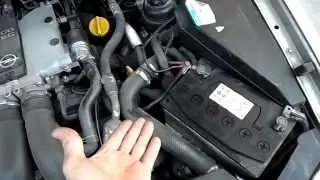 = ПОЧЕМУ НЕТ ЗАРЯДКИ  Аккумулятора, ПРОБЛЕМА В КЛЕММЕ®️