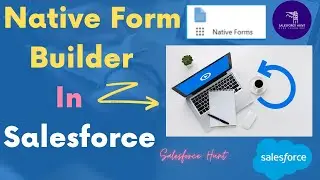 Native Form Builder in Salesforce | Form Builder | AppExchange