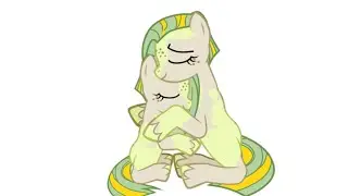 Pony horror story If you wish it will come TRUE