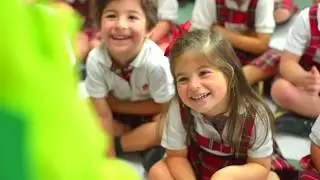 Infantil Bilingüe
