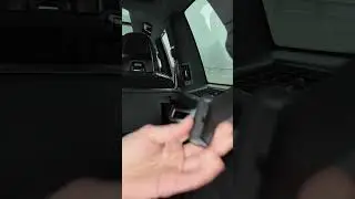 Volvo XC90 – Hidden Storage Space? Watch This! 😍🚗