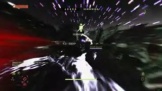 †Bar Bee Dog†  DYING LIGHT 2024 Kool Kid Kills #5