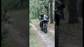 CF MOTO 450 MT 