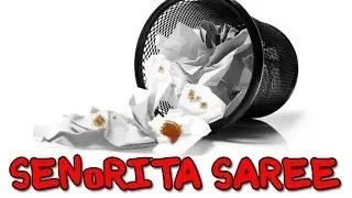 Senorita Saree - Official Internet Movie! Funny Indian/Hispanic Film