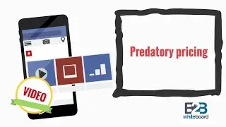 Predatory pricing
