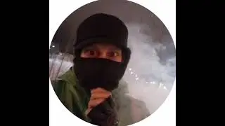 у курьера перекур