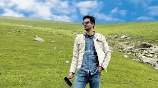 Yeh Safar Yaad Rahe Ga 🥵 | PEER KI GALI | Bullet Ride rajouri to peer ki gali