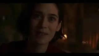 Das Boot | Carla x Simone | Lizzy Caplan x Vicky Krieps