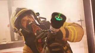 Training Scenario: Domestic incident