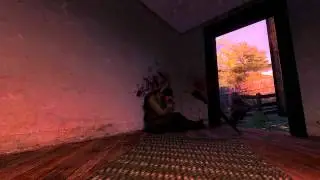 Mehail vs. Soviets 4K