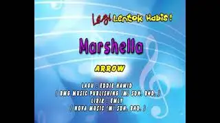Arrow - Marsyella