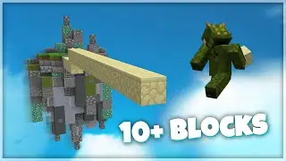 I Learned How to Get 10+ Block Clutch Extensions