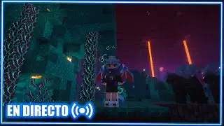 JUGANDO MIENCRAFT EN SERVIDOR SURVIVAL NO PREMIUM CON MODS #11 | IP en DESCRIPCIÓN