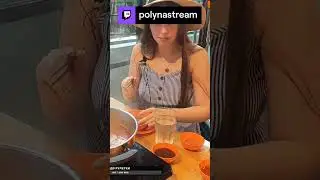 Просто идеально)) | polynastream с помощью 