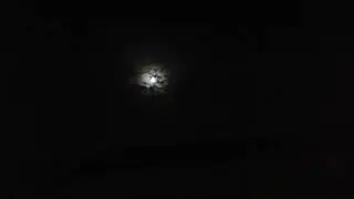 La luna :o