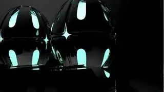 Cinema 4D intro HD 1080