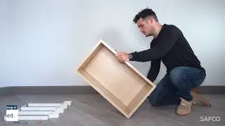 Ready Collection Storage Assembly (5510)
