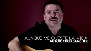 Aunque Me Cueste La Vida - Rafa Ramos (Video Oficial)