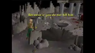 Runescape - TehNoobShow - Episode 6