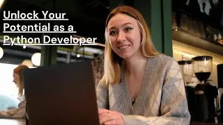 Unlock Your Potential as a Python Developer 