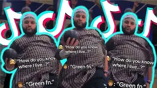 Green Fn Memes - TikTok Compilation