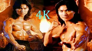 Смертельная Битва-Клип. Mortal Kombat-Clip.