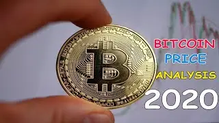Bitcoin Price Analysis 2020 | Bitcoin Price After Corona Virus | Bitcoin Exchange Rate USD
