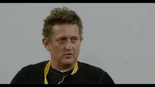 The YouTube Effect Q&A, 27 July 2023, with Alex Winter, Gale Anne Hurd, & Prof Sander van der Linden